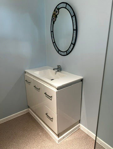 BATHROOM RENOVATIONS & REPAIRS