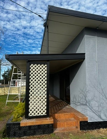 Exterior Painters Available NOW