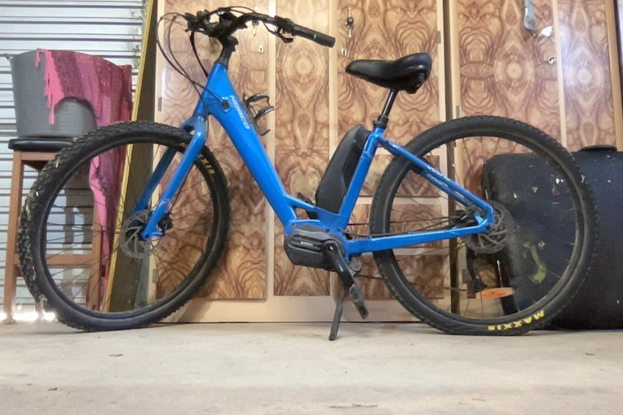 Norco E-Bike