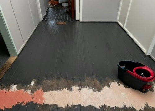 Floors Need Fixing?